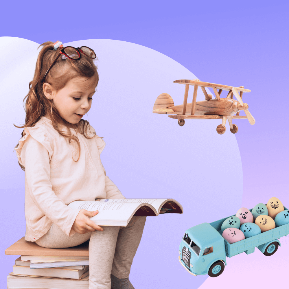 Развитие эмоционального интеллекта у детей дошкольного возраста: как ...