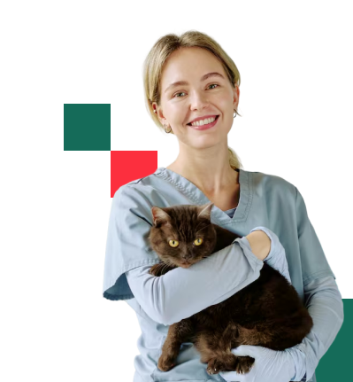 Ветеринария и зоопсихология домашних животных