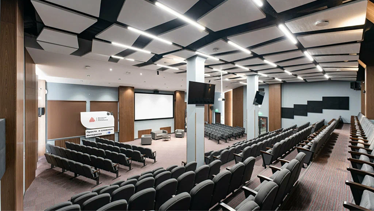 Колледж МИП