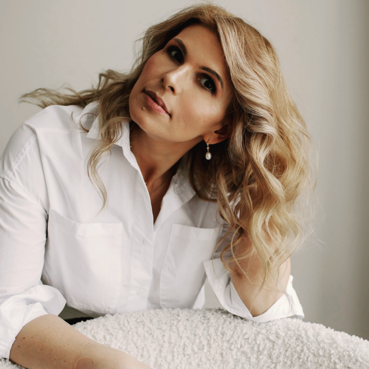 Светлана Малогина