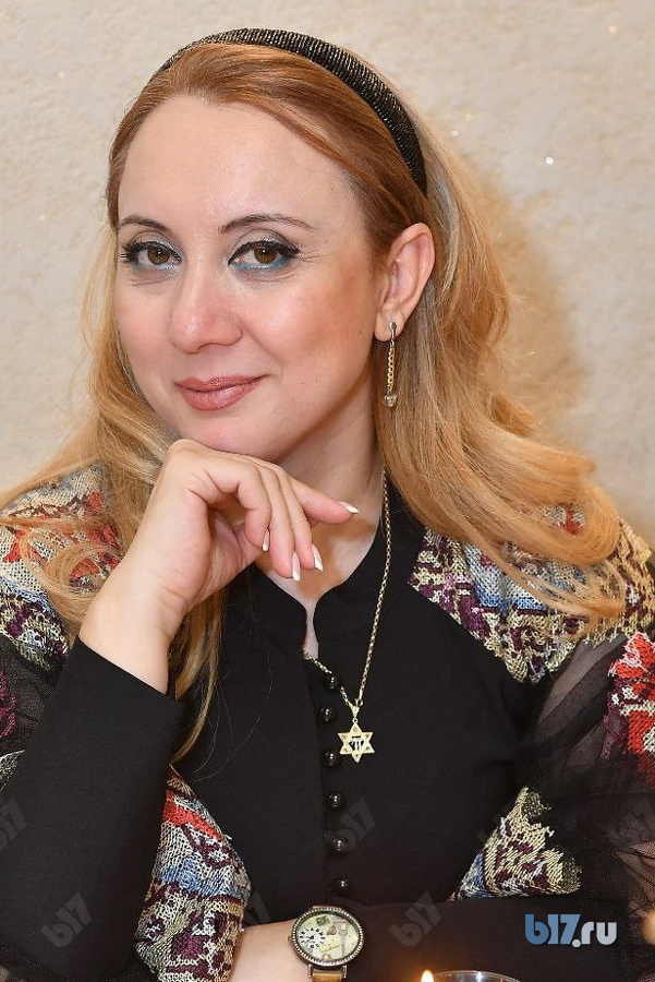 Шимова Мазаль