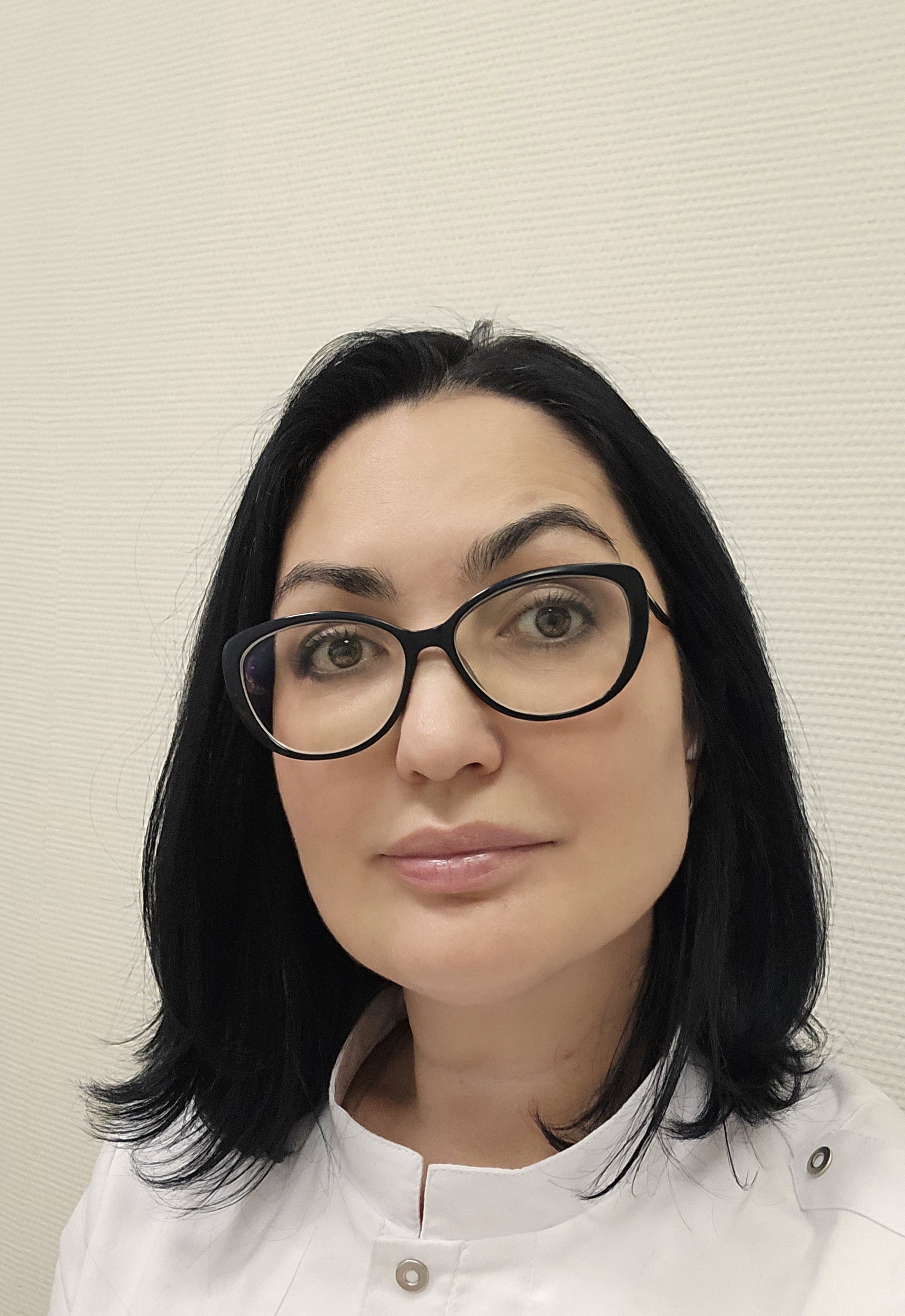 Бадриева Марьям