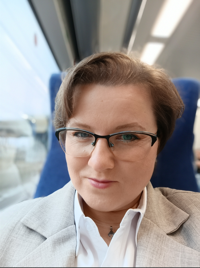 Борматова Евгения