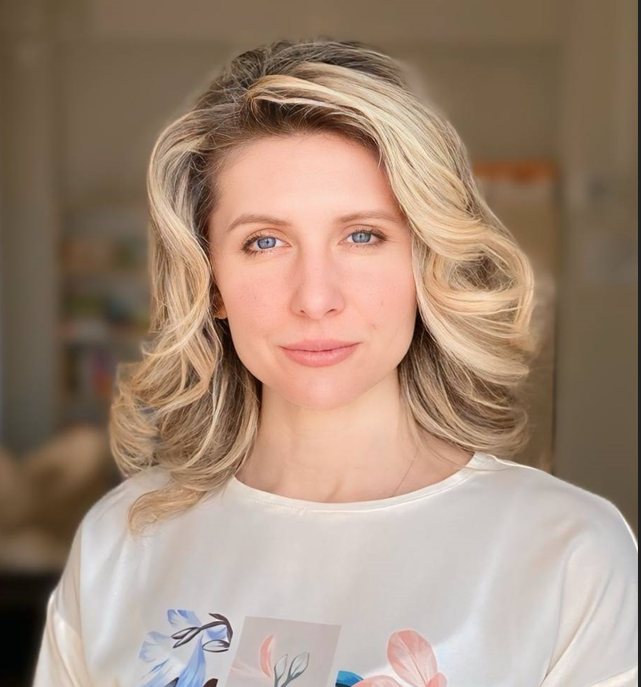 Грызунова Наталья