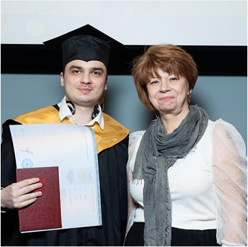 Николай Емельянчук